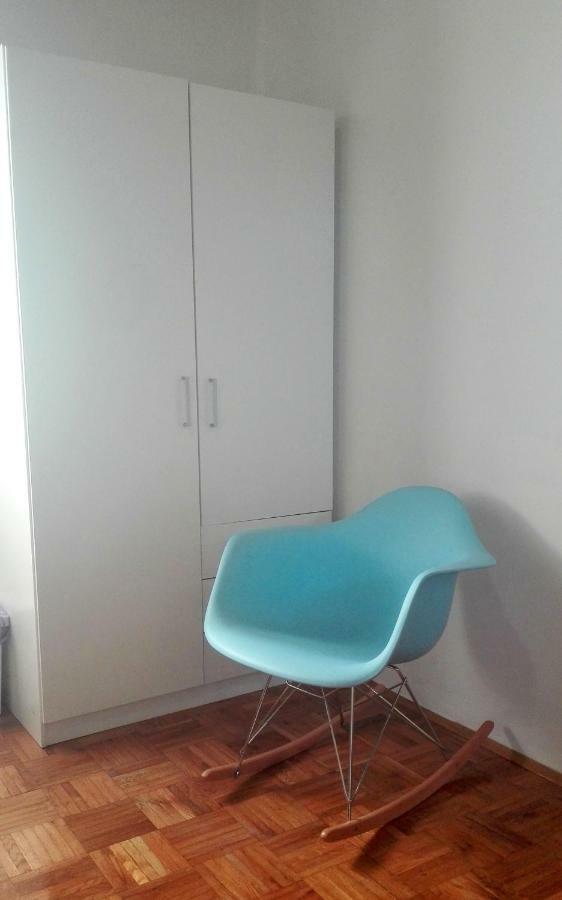 Apartamento Voyage Varaždin Exterior foto